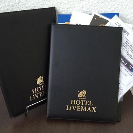 Hotel Livemax Kyoto Gojo Dış mekan fotoğraf