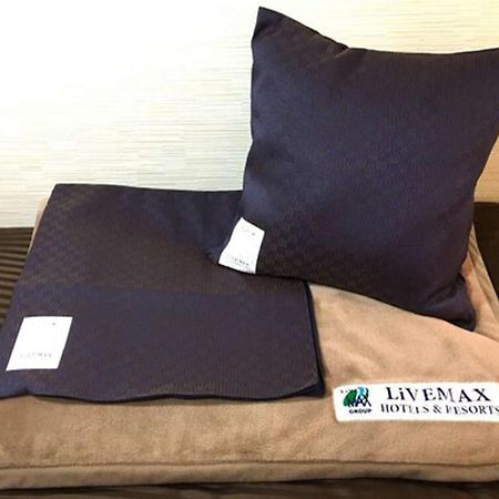 Hotel Livemax Kyoto Gojo Dış mekan fotoğraf
