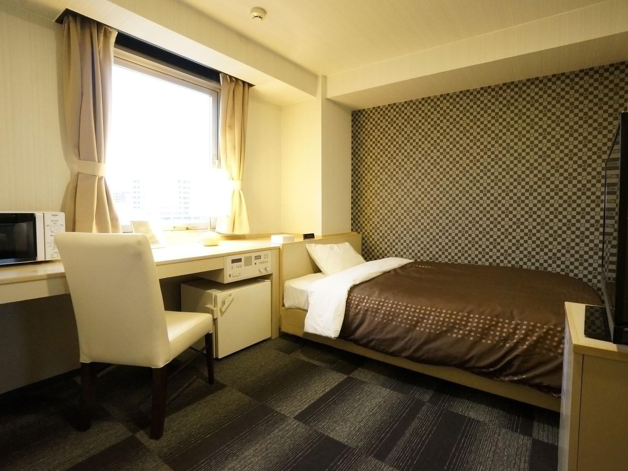 Hotel Livemax Kyoto Gojo Dış mekan fotoğraf