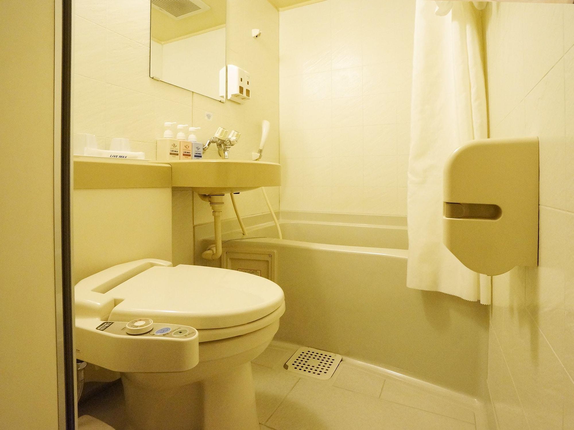 Hotel Livemax Kyoto Gojo Dış mekan fotoğraf