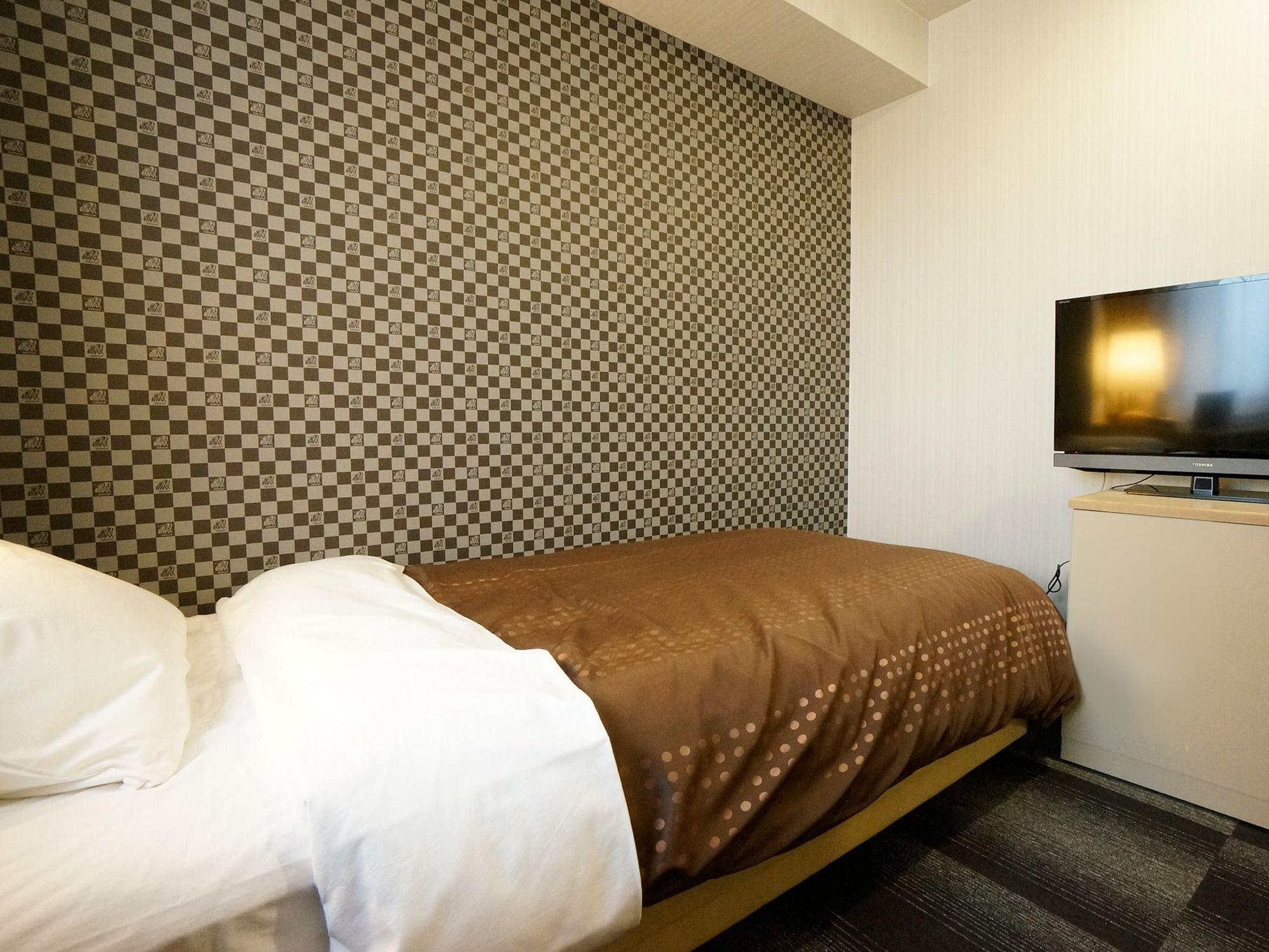 Hotel Livemax Kyoto Gojo Dış mekan fotoğraf