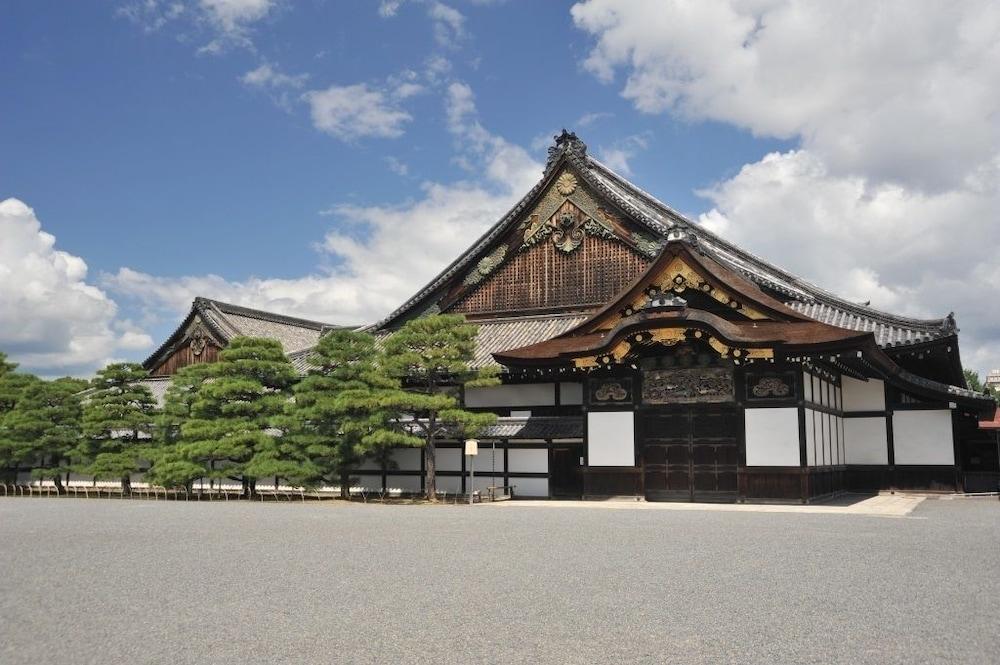 Hotel Livemax Kyoto Gojo Dış mekan fotoğraf