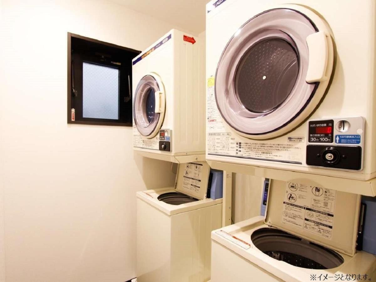 Hotel Livemax Kyoto Gojo Dış mekan fotoğraf