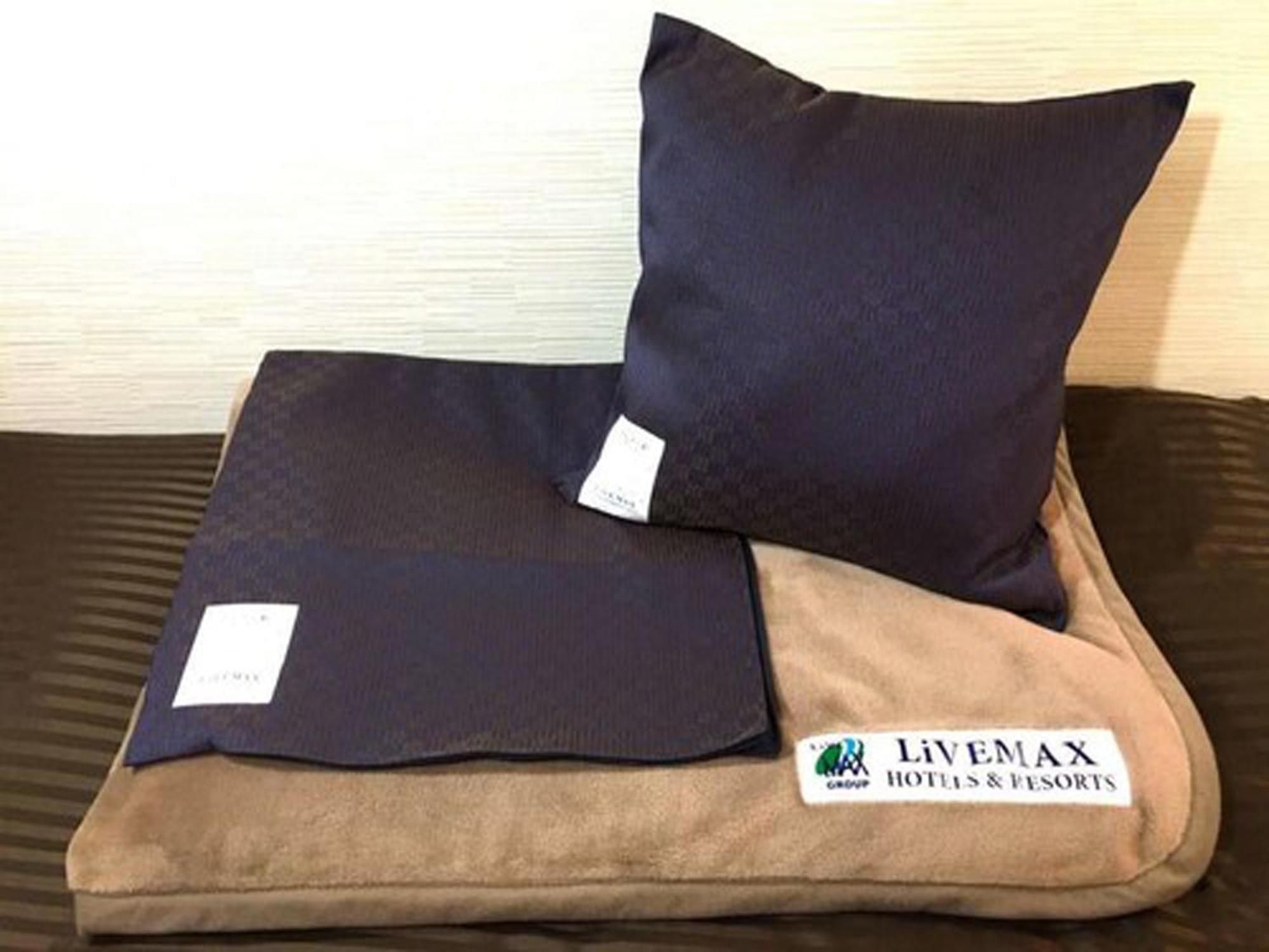 Hotel Livemax Kyoto Gojo Dış mekan fotoğraf