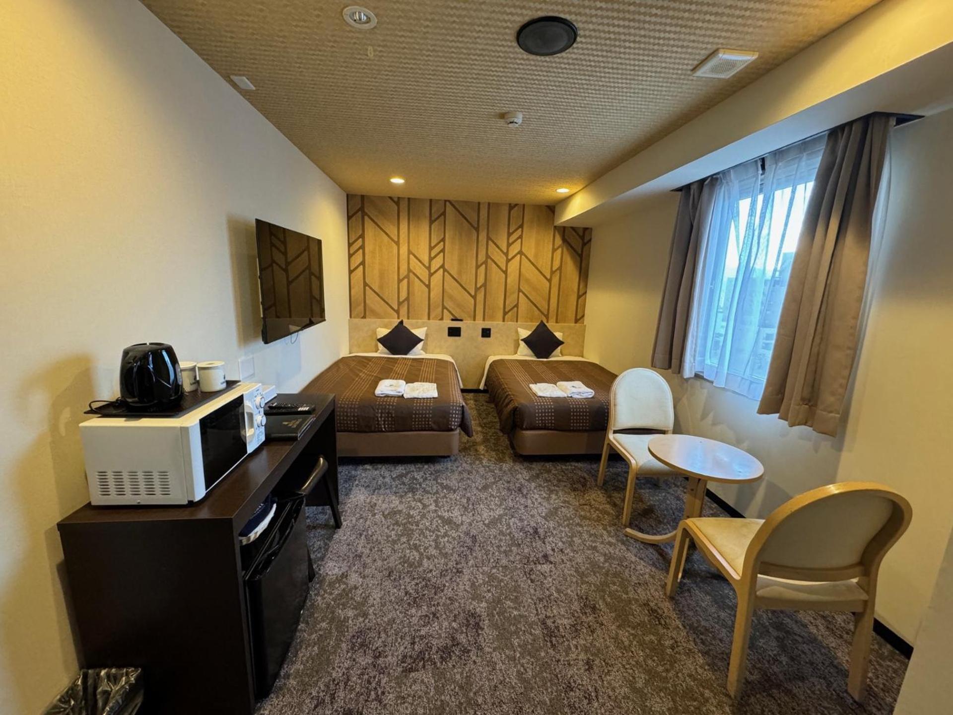 Hotel Livemax Kyoto Gojo Dış mekan fotoğraf