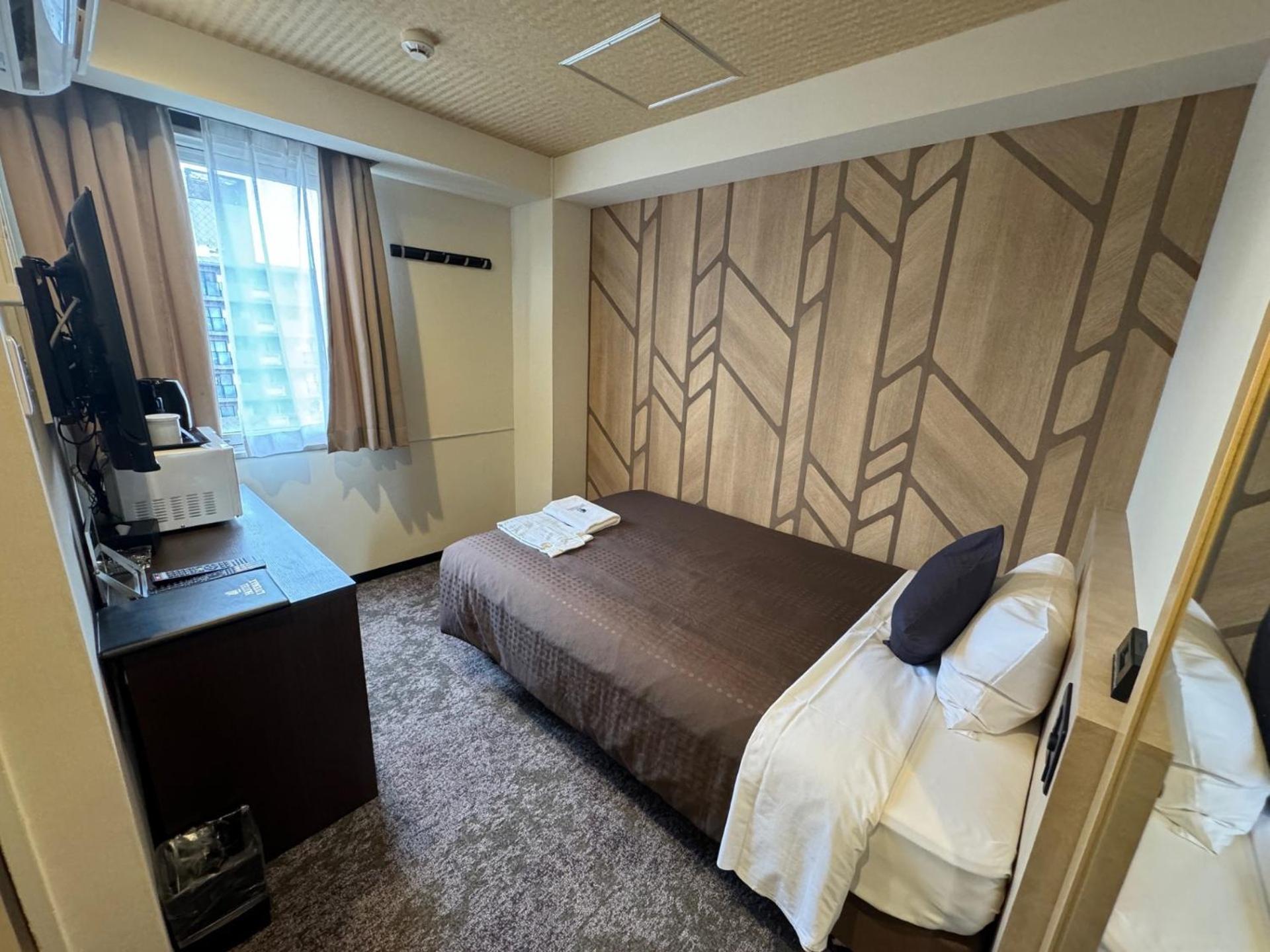 Hotel Livemax Kyoto Gojo Dış mekan fotoğraf
