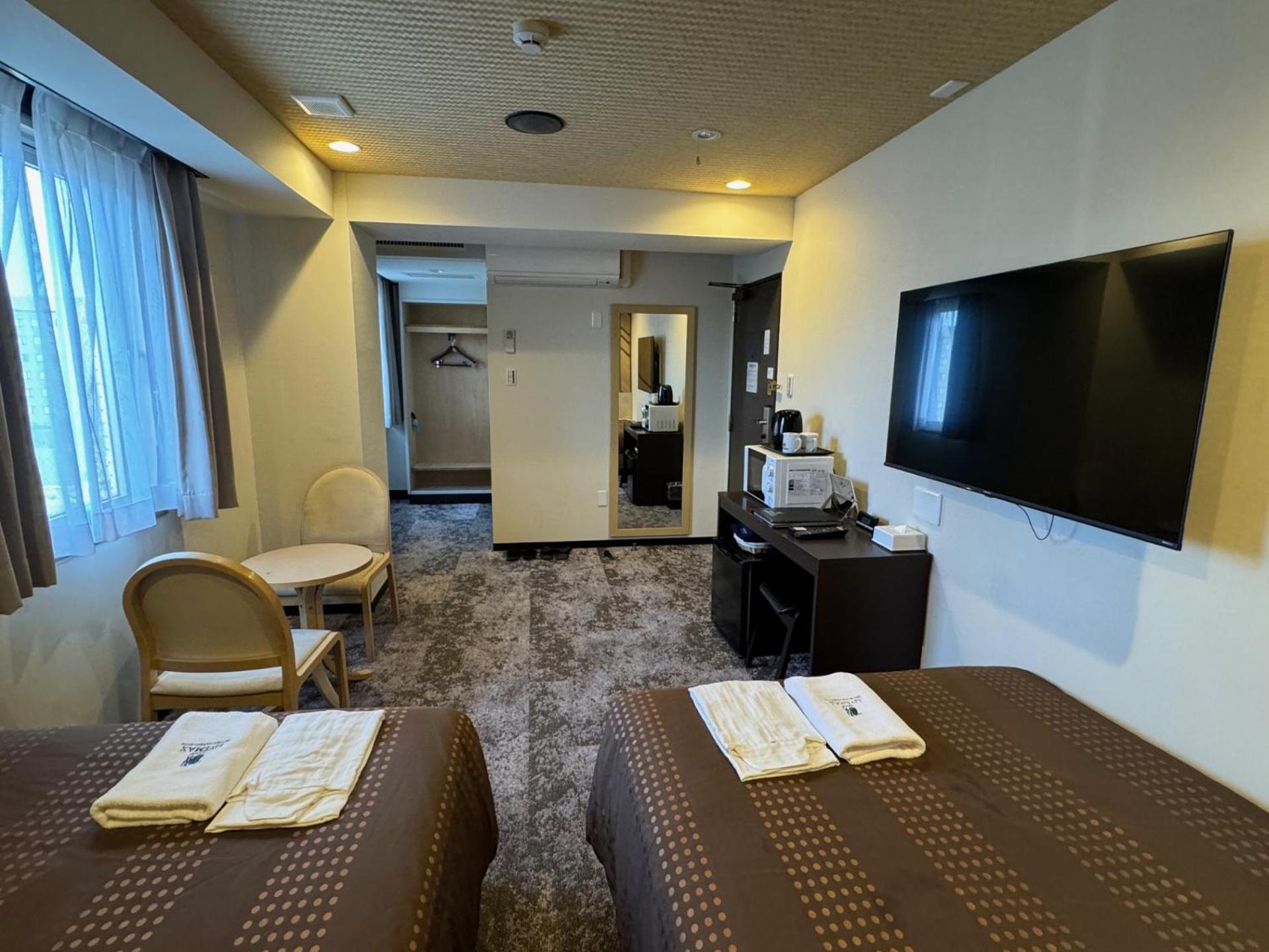 Hotel Livemax Kyoto Gojo Dış mekan fotoğraf