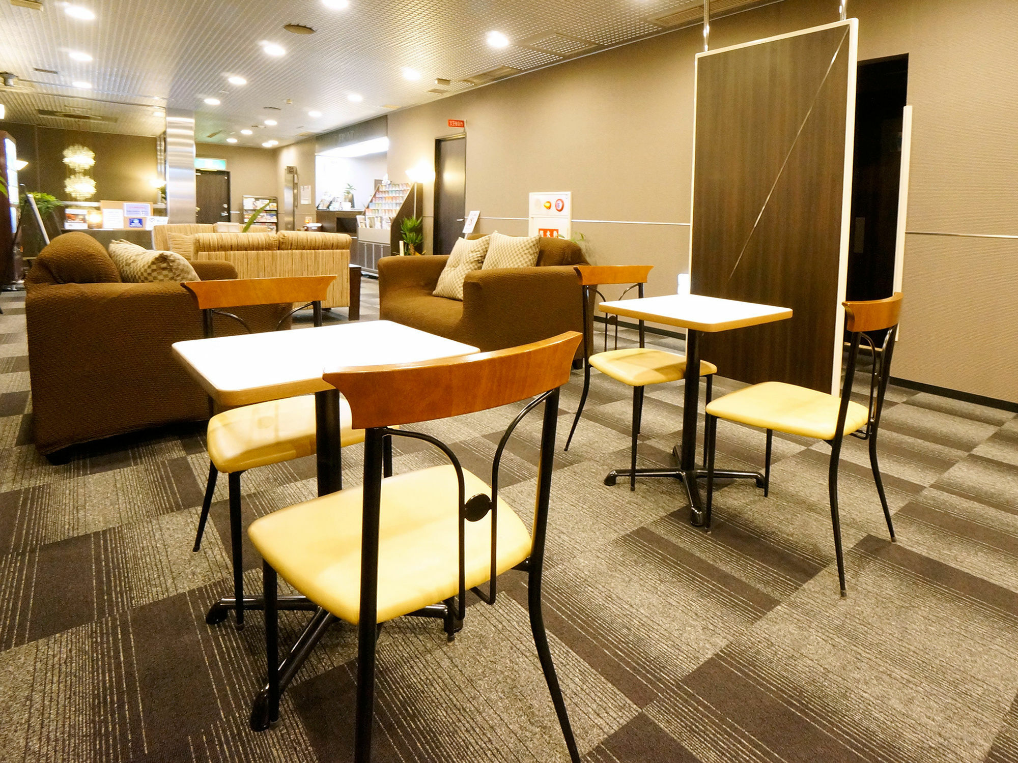 Hotel Livemax Kyoto Gojo Dış mekan fotoğraf